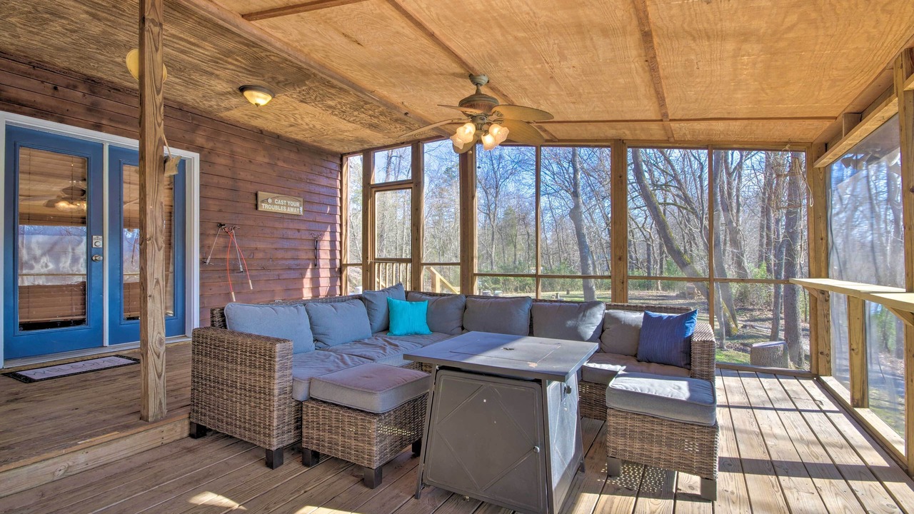 Photo of Outdoor in Calico Rock
