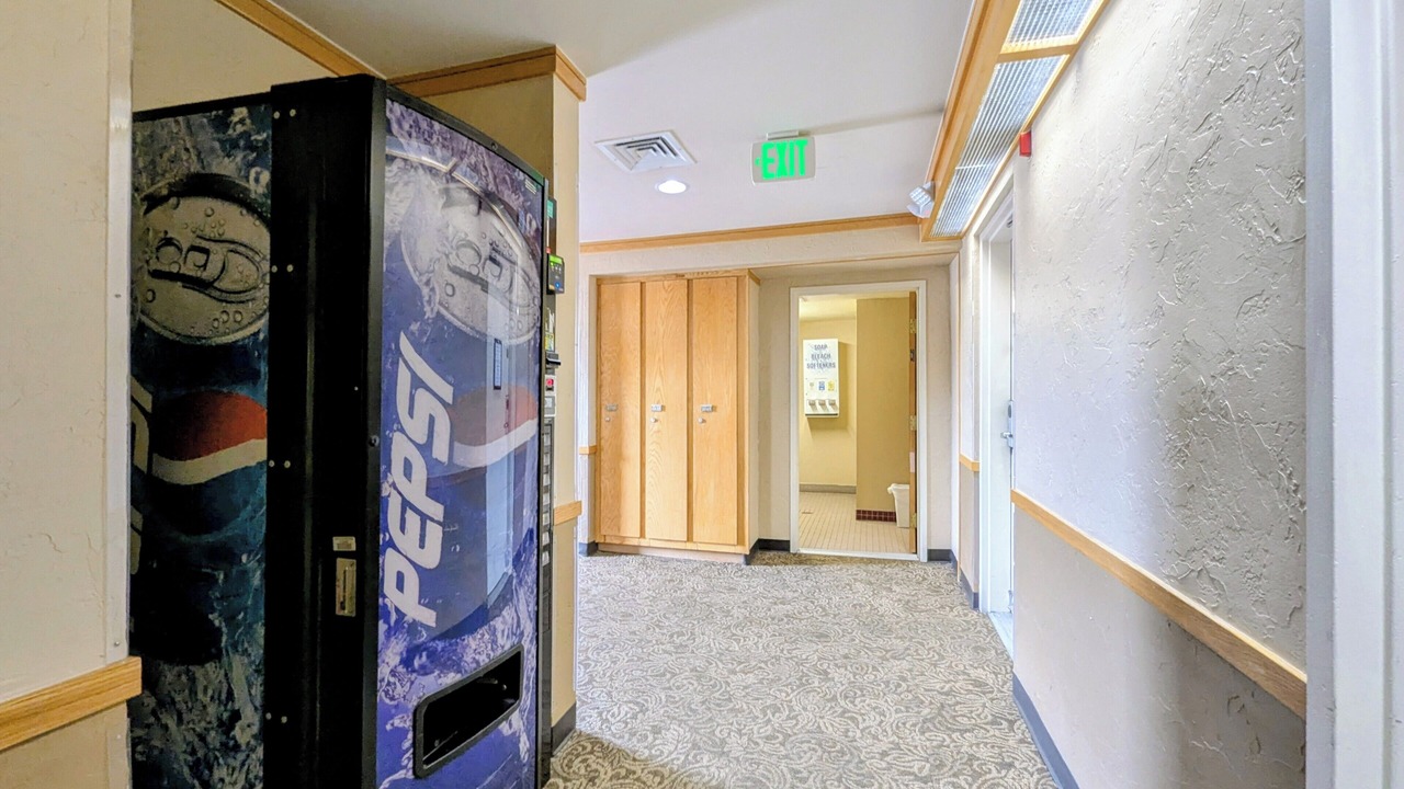 Photo of Bedroom in Mountain House