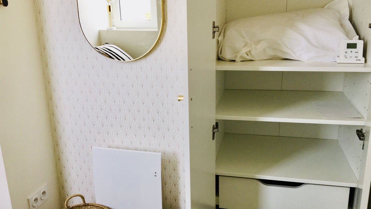 Photo of Bedroom in Le Touquet-Paris-Plage