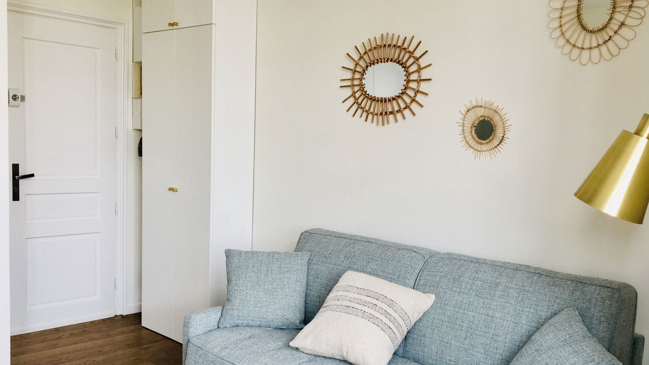 Photo of Livingroom in Le Touquet-Paris-Plage