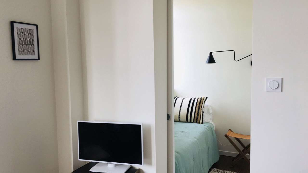 Photo of Bedroom in Le Touquet-Paris-Plage
