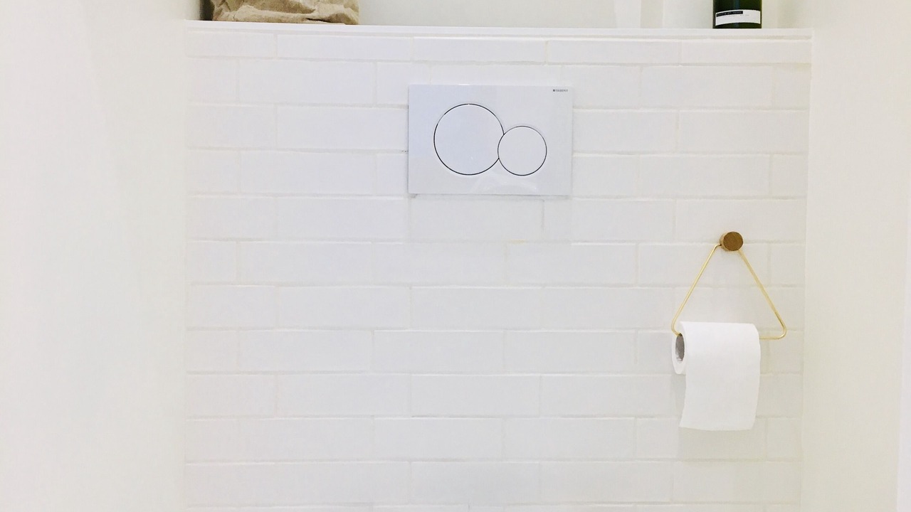 Photo of Bathroom in Le Touquet-Paris-Plage