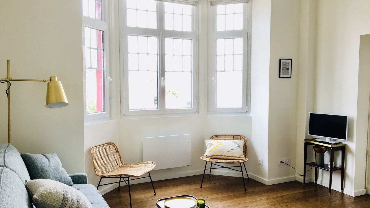 Photo of Livingroom in Le Touquet-Paris-Plage