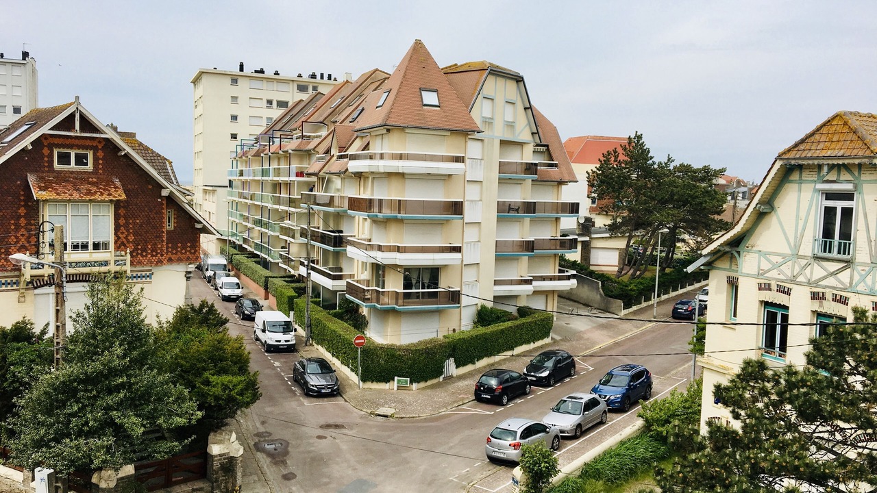 Photo of Outdoor in Le Touquet-Paris-Plage
