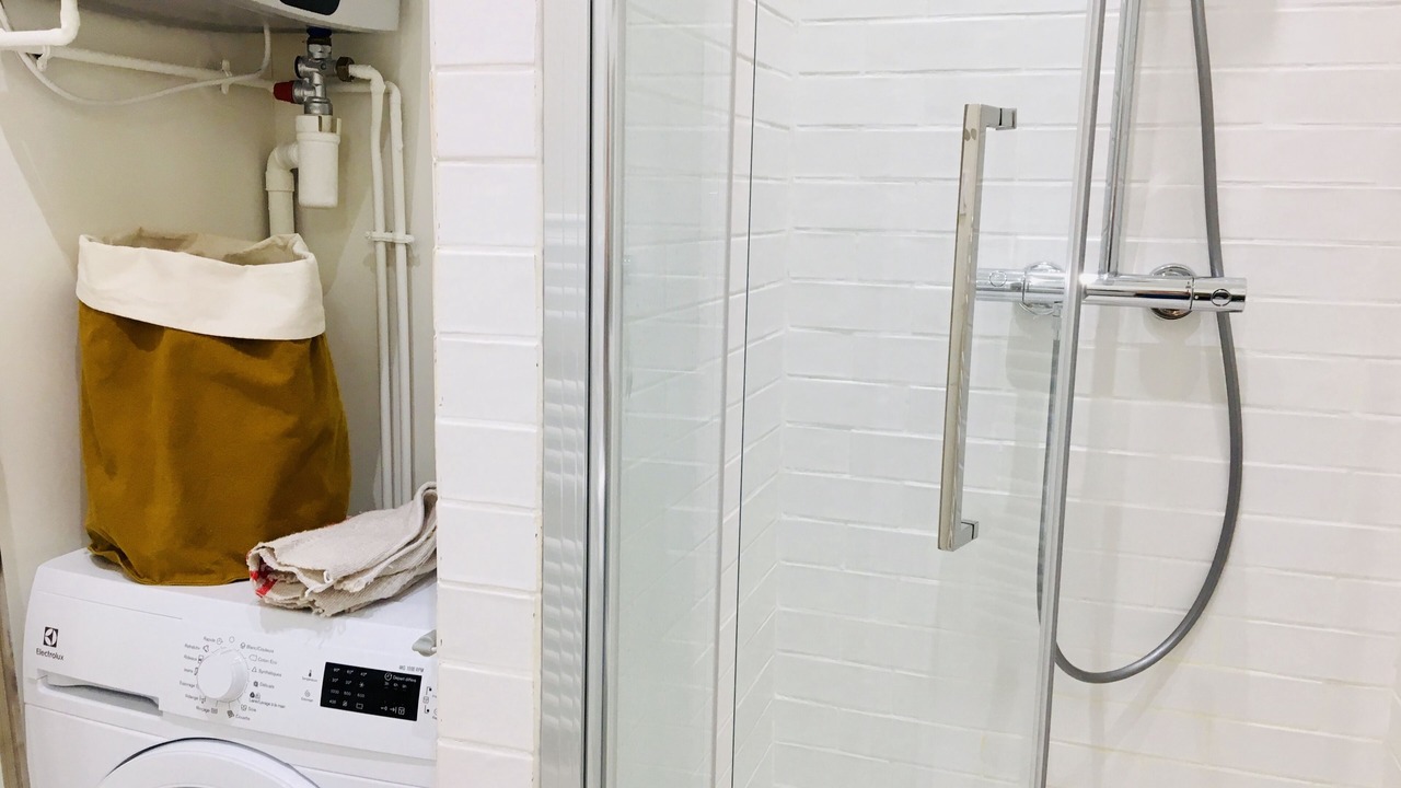 Photo of Bathroom in Le Touquet-Paris-Plage
