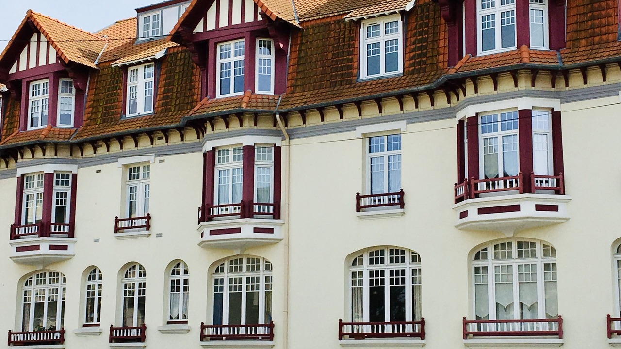 Photo of Outdoor in Le Touquet-Paris-Plage