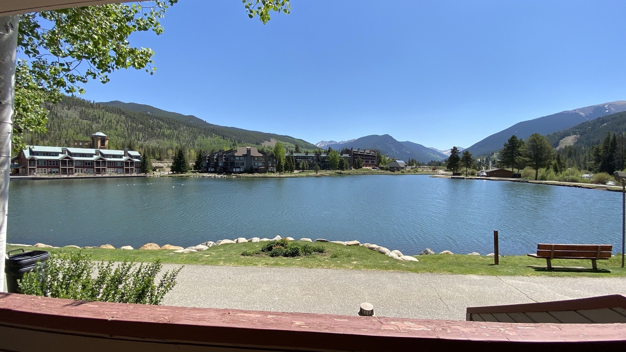 Photo of Outdoor in Lakeside Village