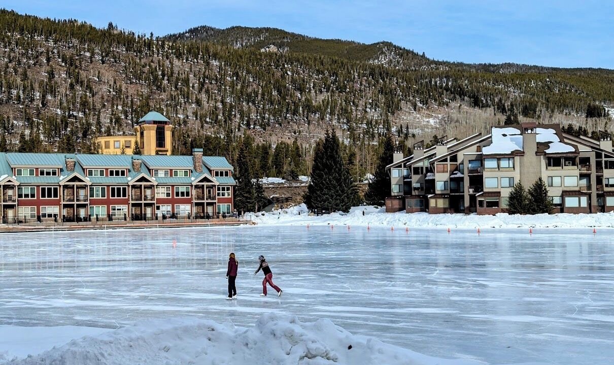 Photo of Outdoor in Lakeside Village