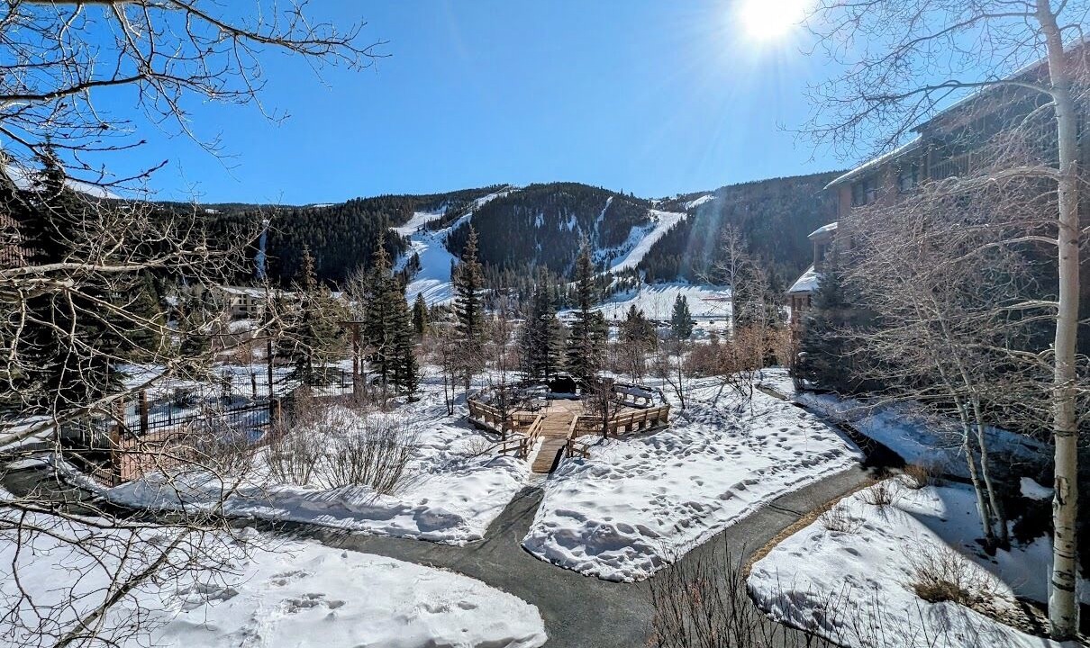 Photo of Patio Balcony in Mountain House