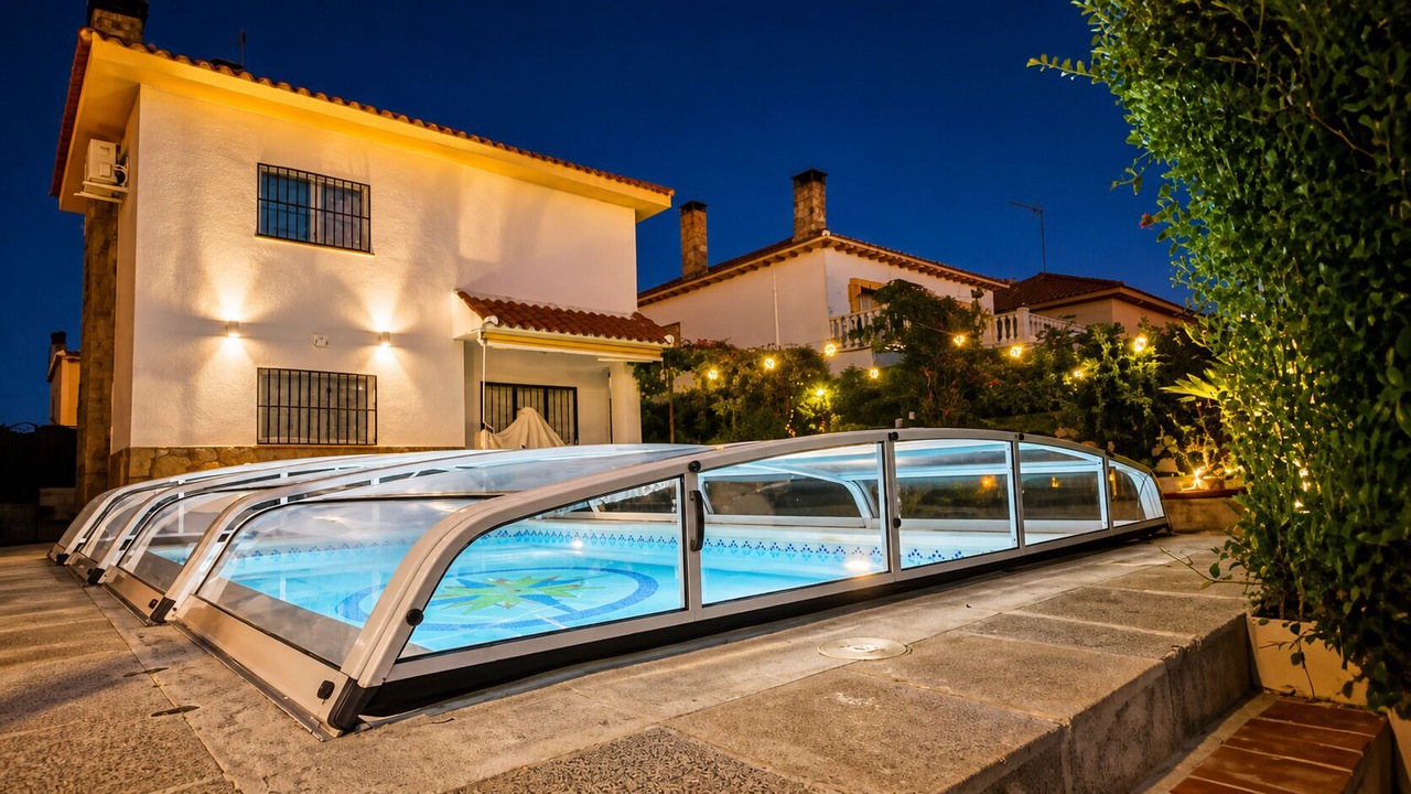 Photo of Outdoor in Carranque