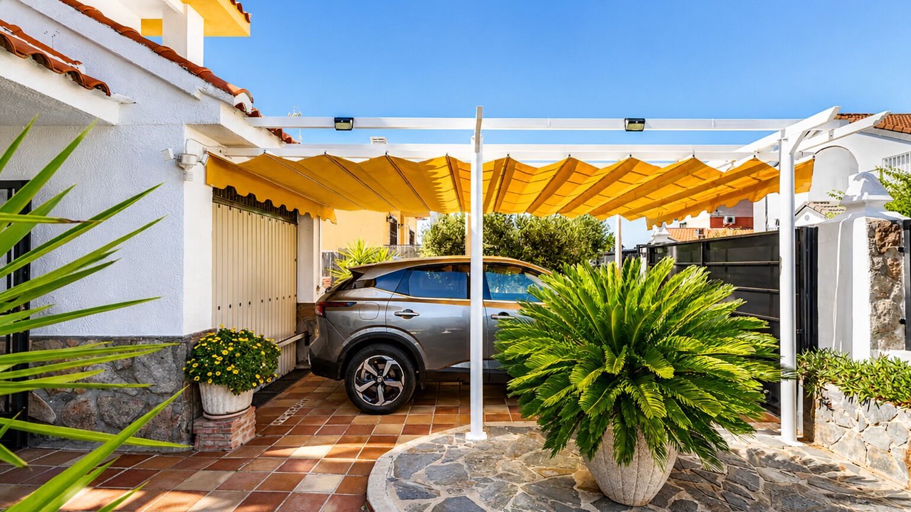 Photo of Outdoor in Carranque