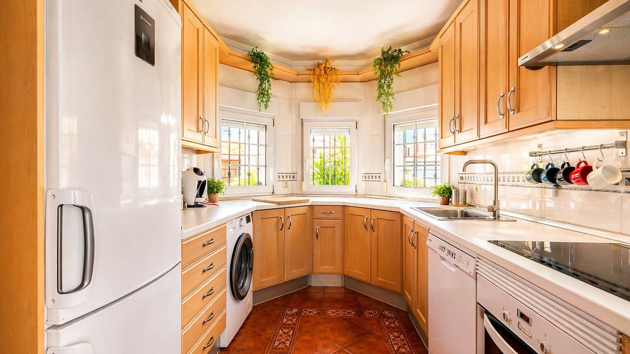 Photo of Kitchen in Carranque