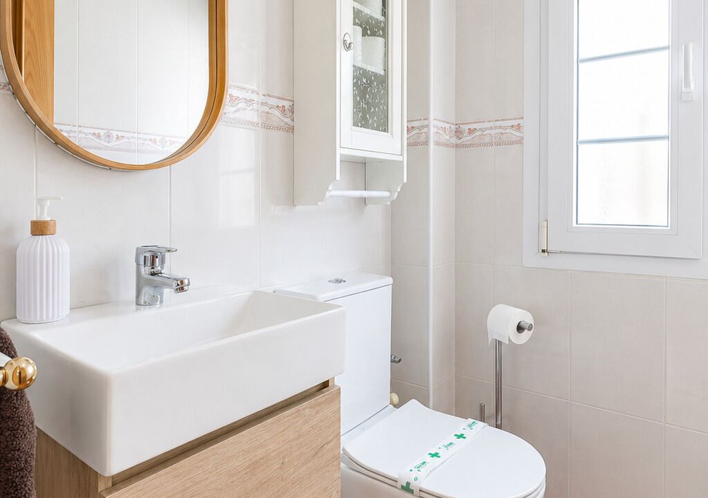 Photo of Bathroom in Carranque