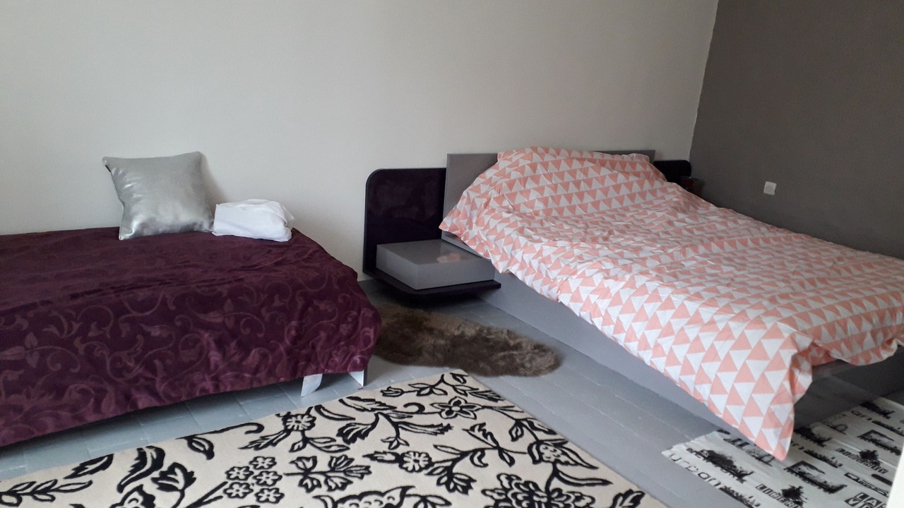 Photo of Bedroom in Lucay-le-Male