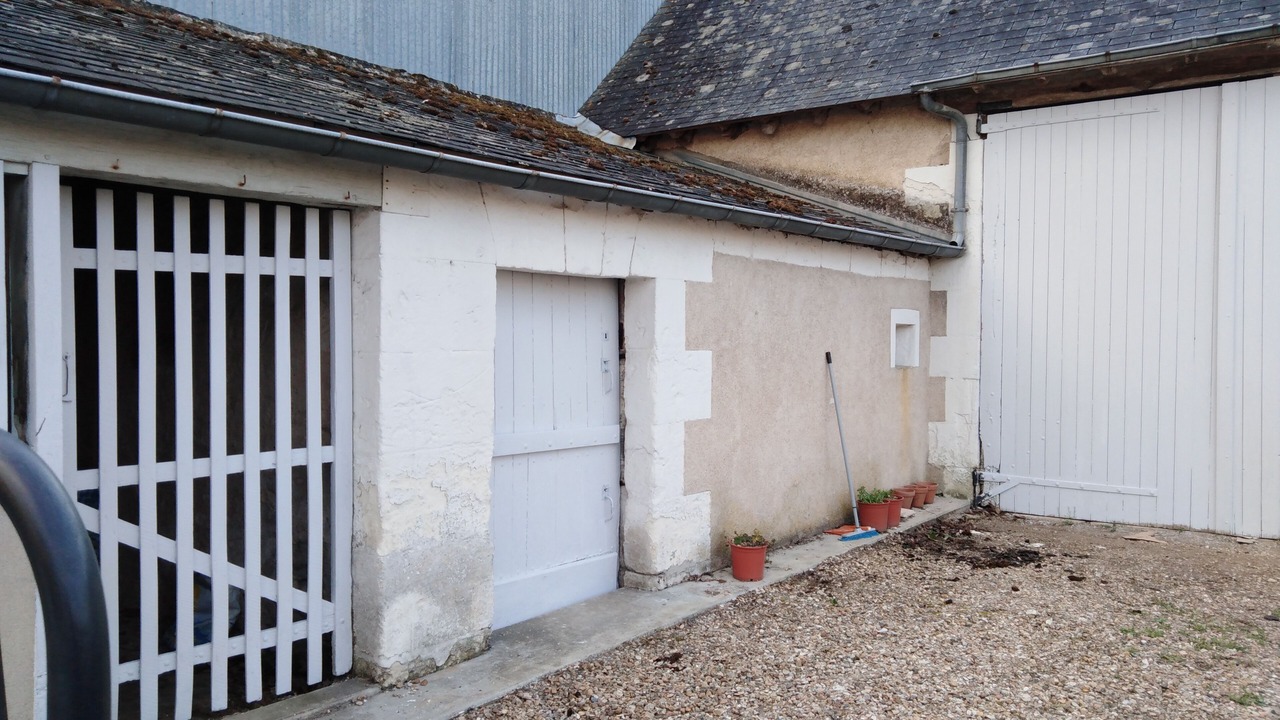 Photo of Outdoor in Lucay-le-Male