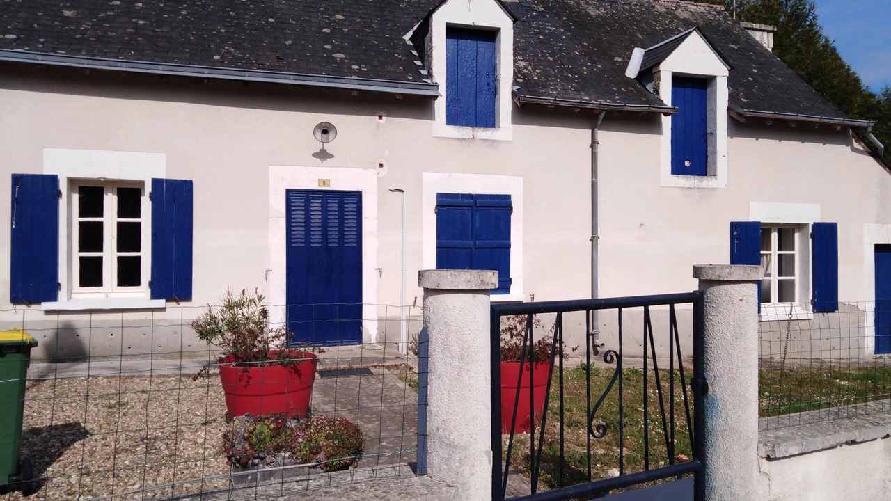 Photo of Outdoor in Lucay-le-Male