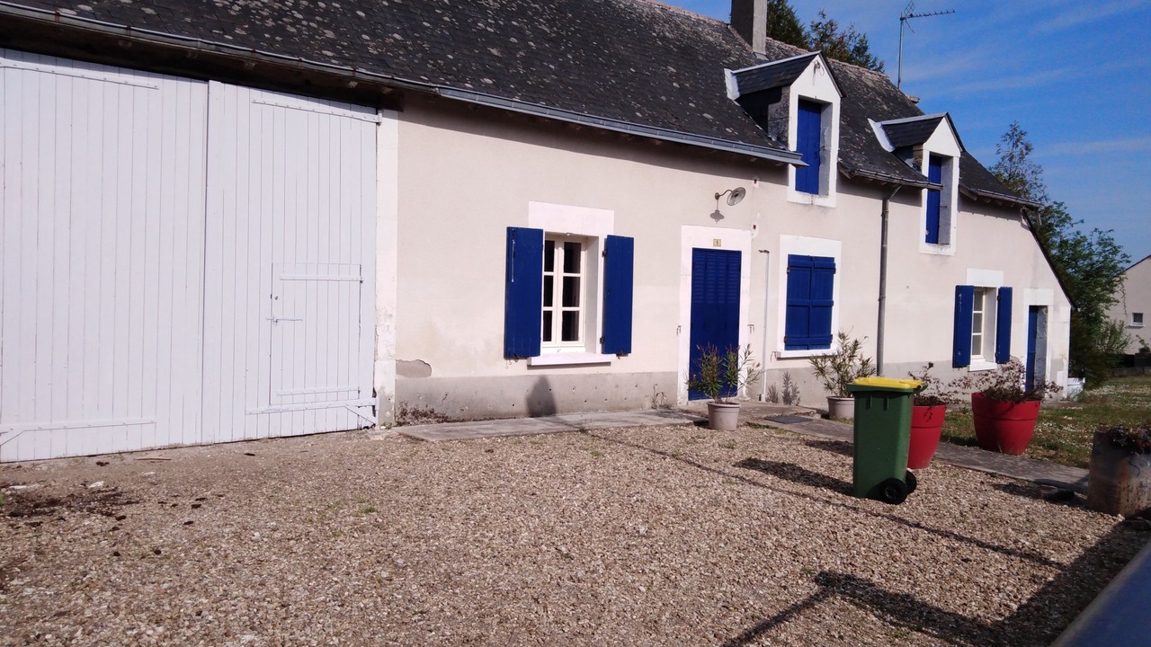 Photo of Outdoor in Lucay-le-Male