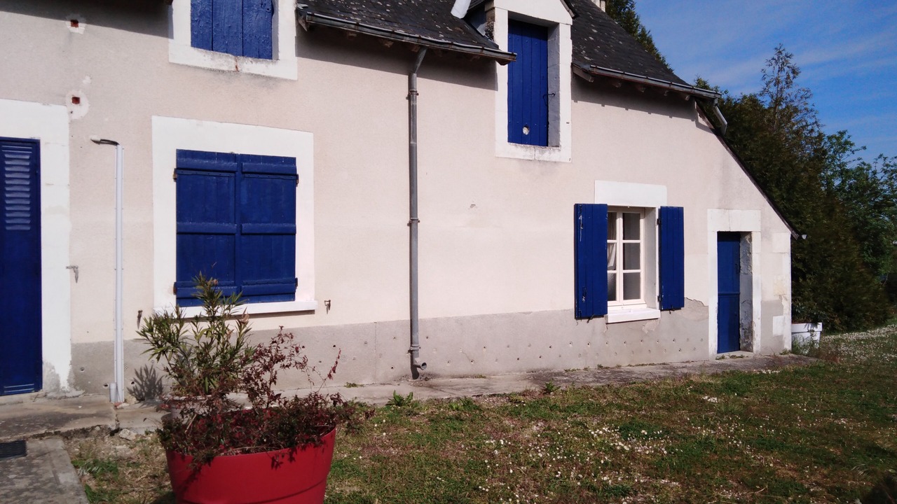 Photo of Outdoor in Lucay-le-Male