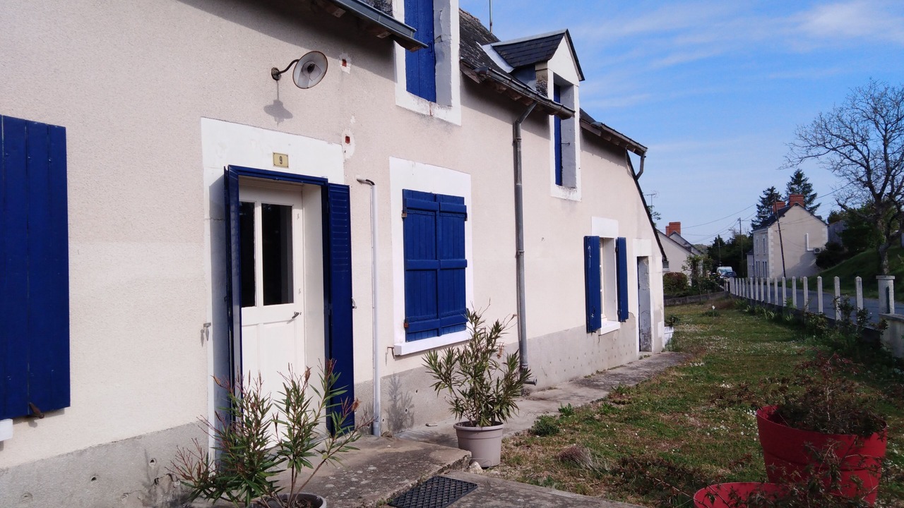 Photo of Outdoor in Lucay-le-Male