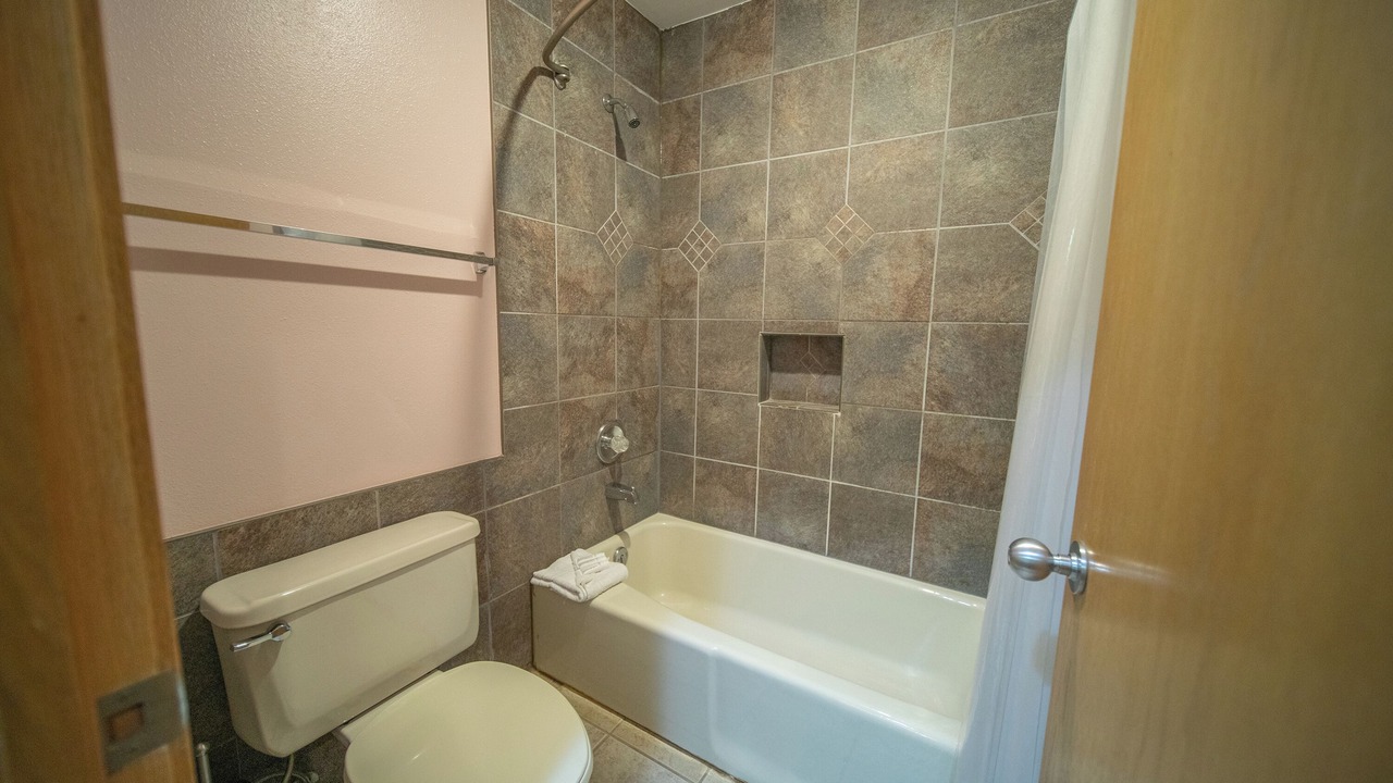 Photo of Bathroom in Mountain House