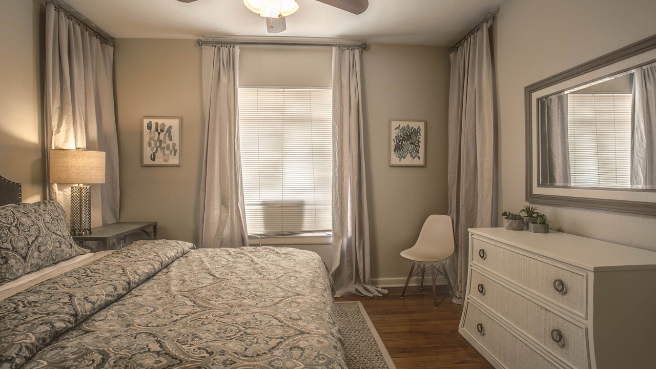 Photo of Bedroom in Alta Vista