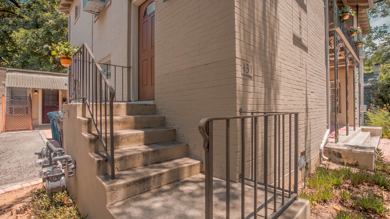Photo of Outdoor in Alta Vista