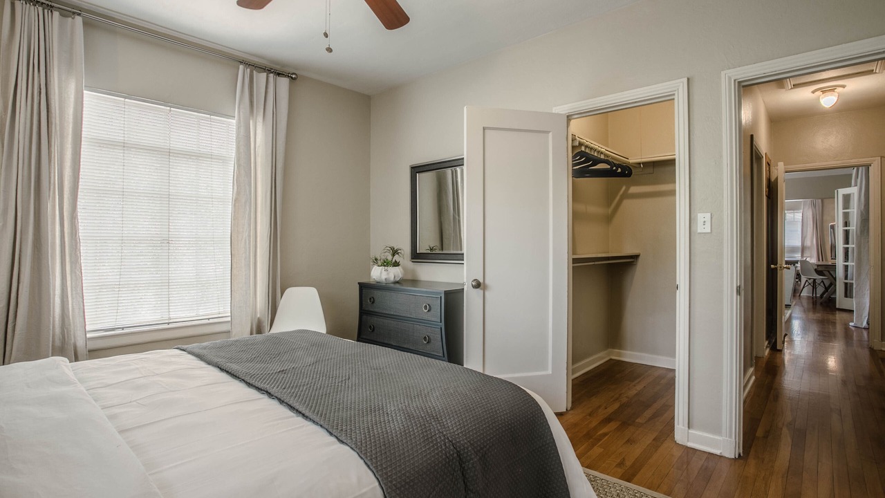 Photo of Bedroom in Alta Vista