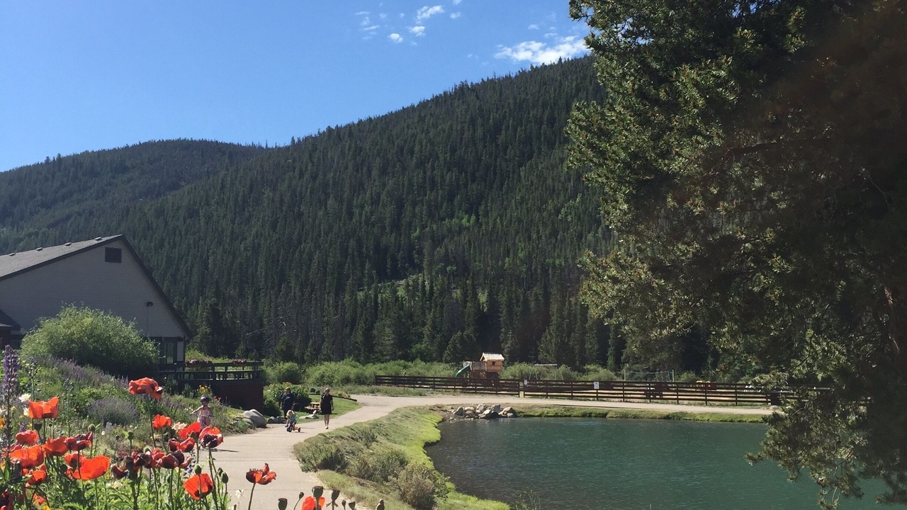 Photo of Outdoor in Lakeside Village