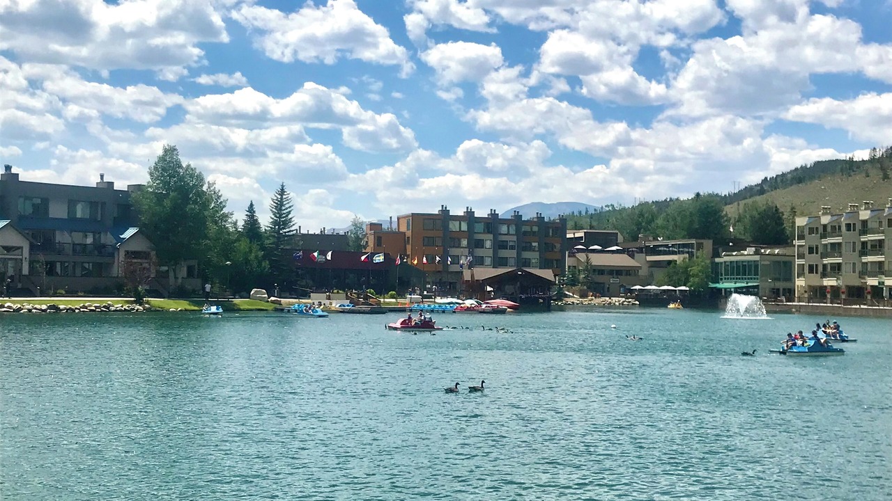 Photo of Outdoor in Lakeside Village