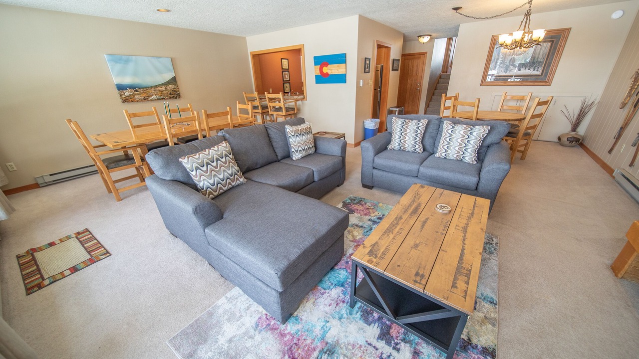 Photo of Bedroom in Lakeside Village