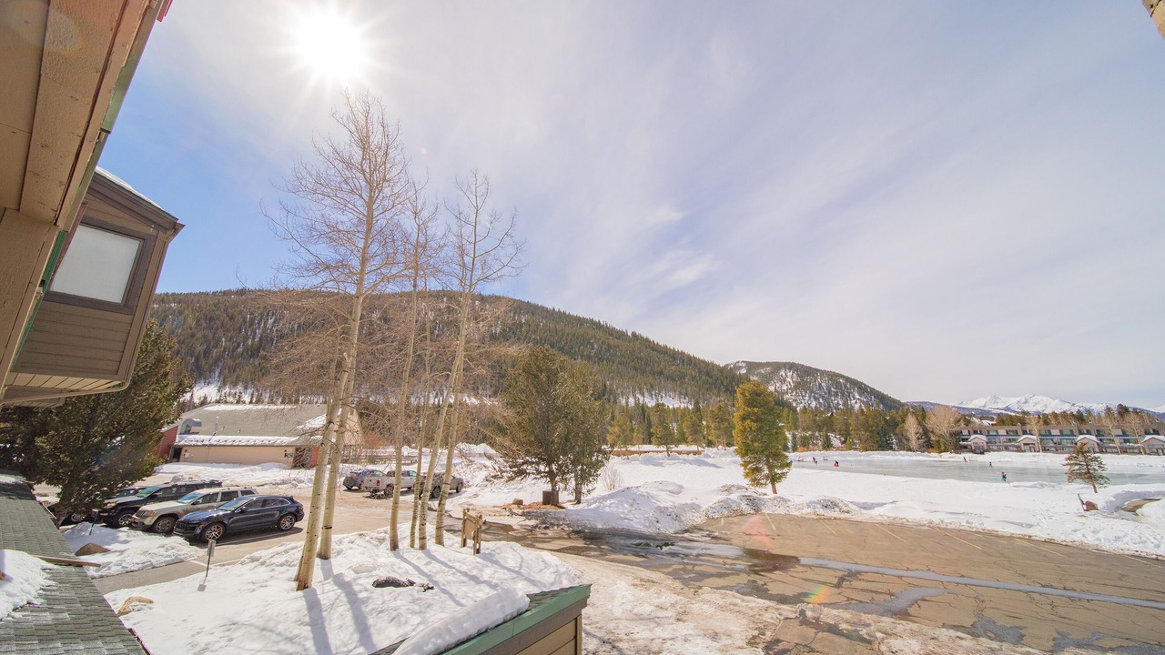 Photo of Outdoor in Lakeside Village