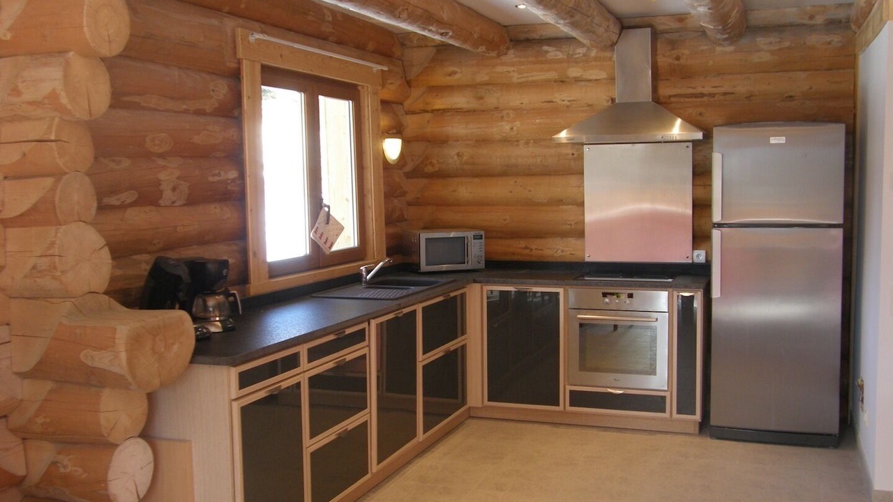 Photo of Kitchen in Superbolquere