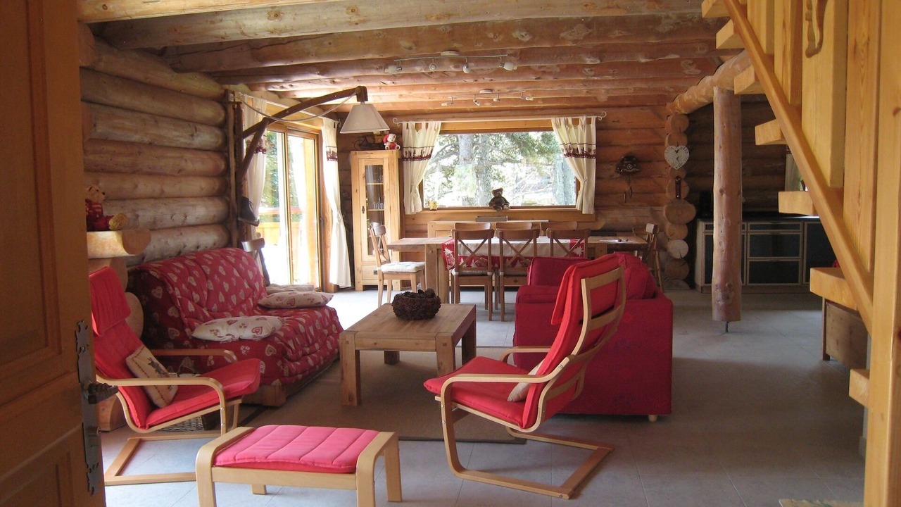 Photo of Livingroom in Superbolquere