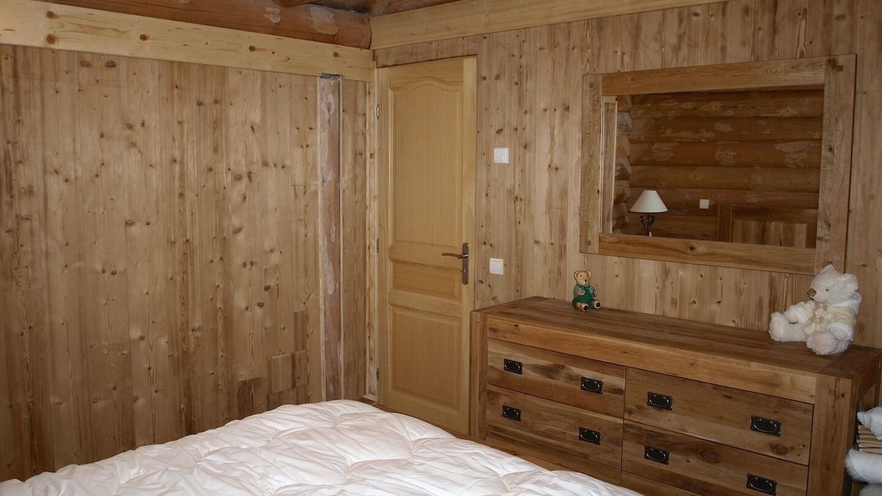 Photo of Bedroom in Superbolquere