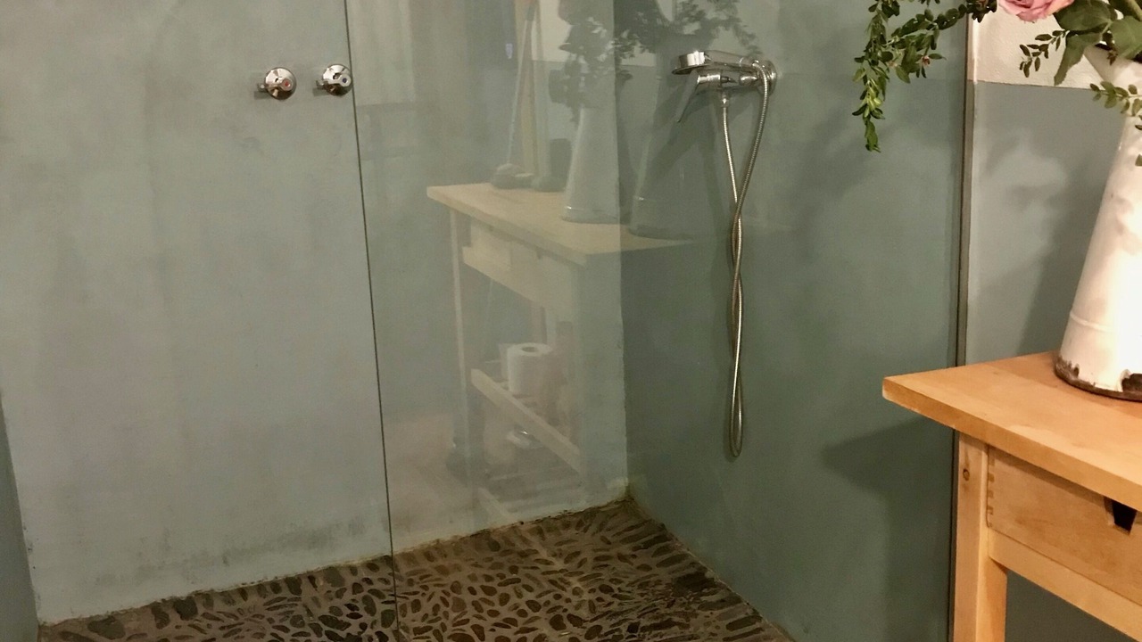 Photo of Bathroom in Benasque