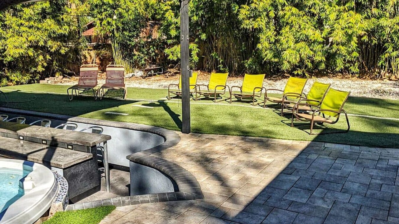Photo of Outdoor in College Park