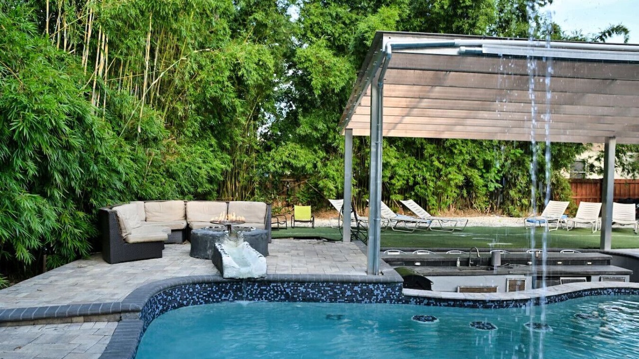 Photo of Outdoor in College Park
