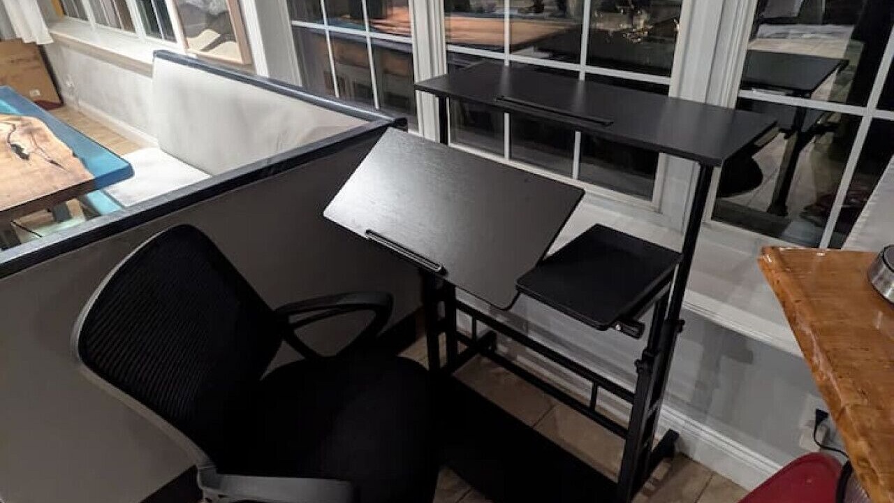 Photo of Others in College Park