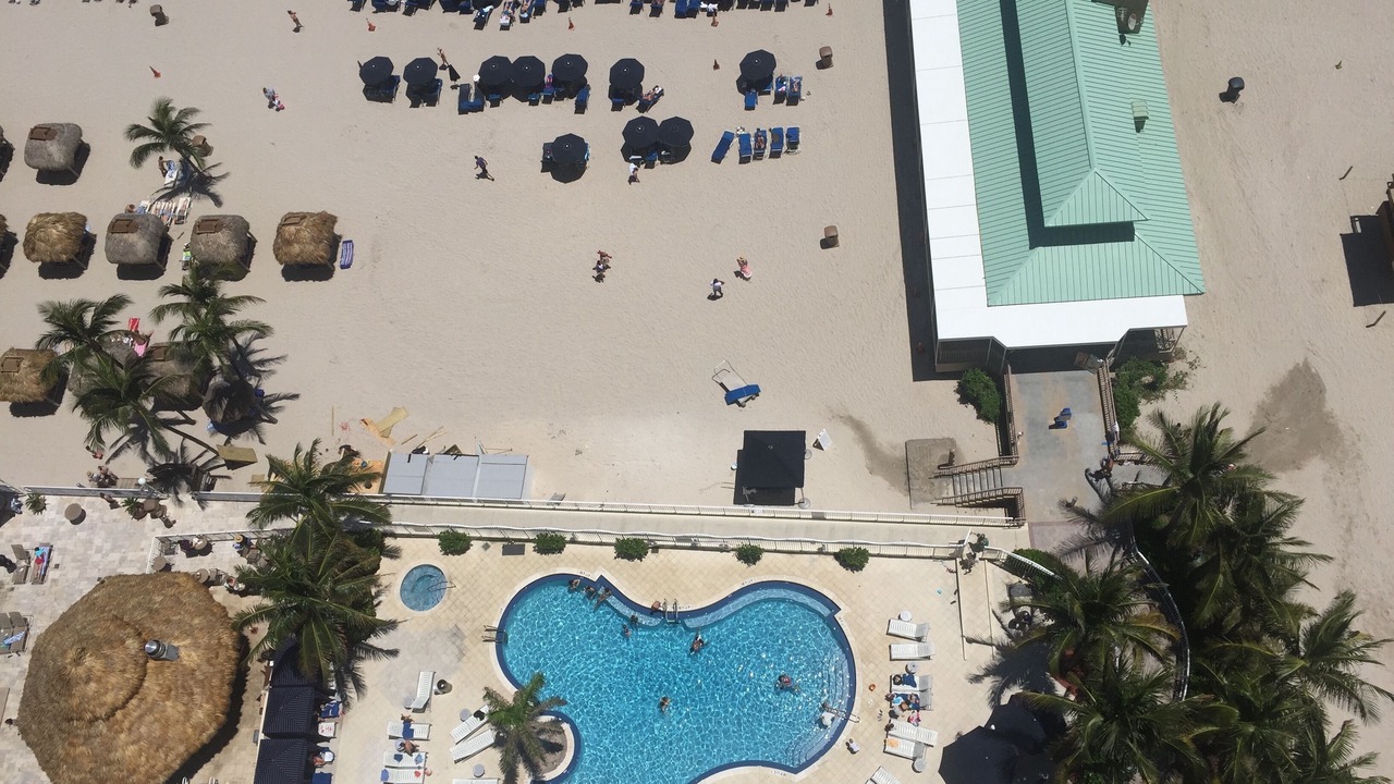 Photo of Outdoor in Sunny Isles Beach