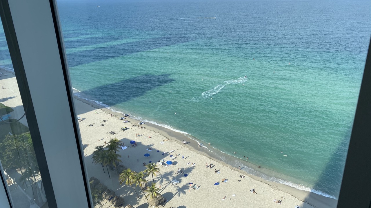 Photo of Others in Sunny Isles Beach