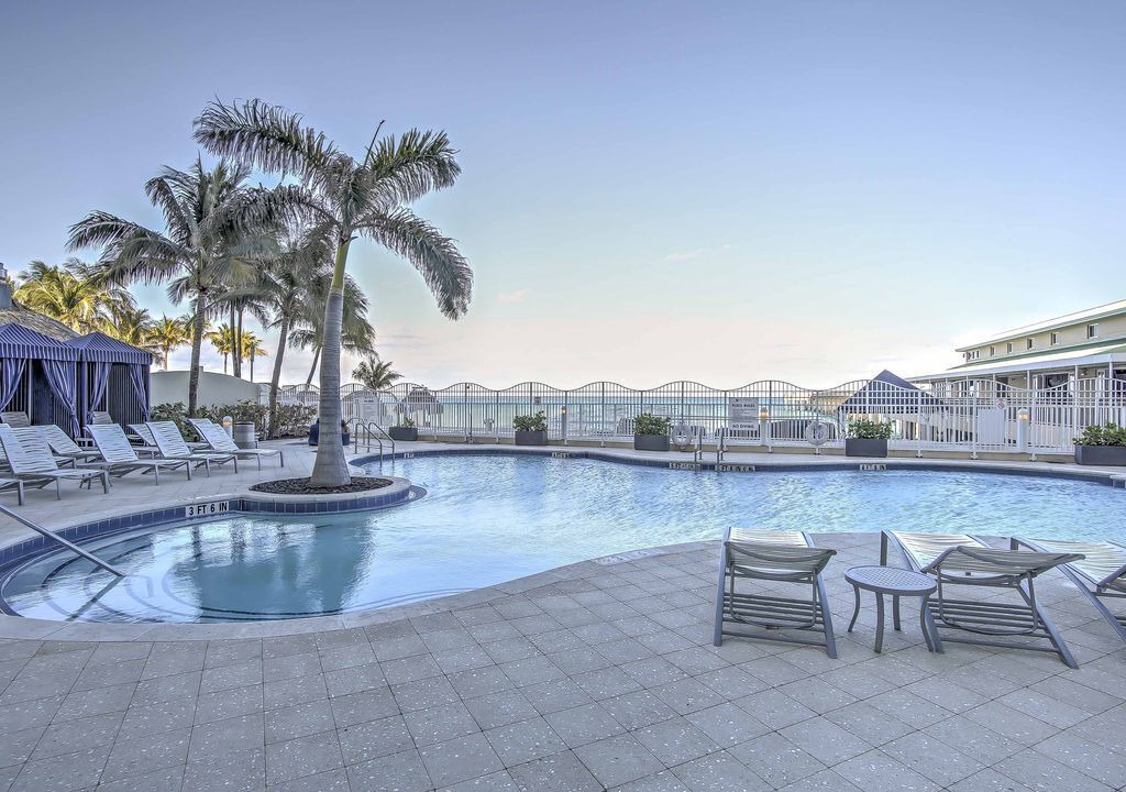 Photo of Outdoor in Sunny Isles Beach