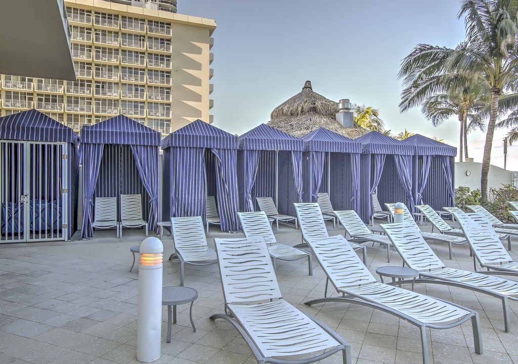 Photo of Outdoor in Sunny Isles Beach