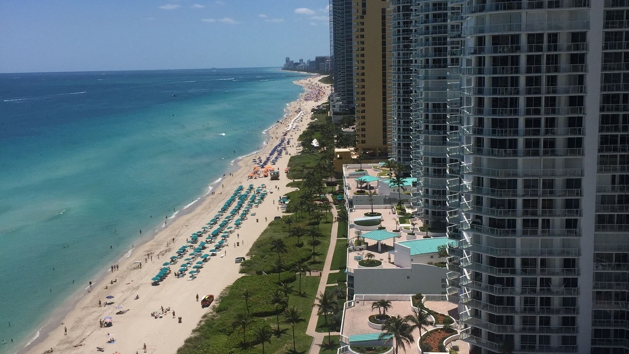 Photo of Others in Sunny Isles Beach