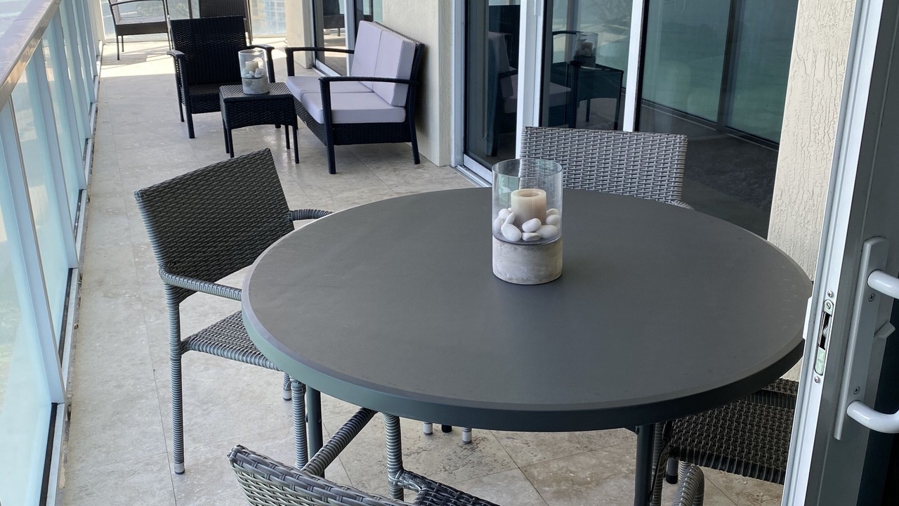Photo of Outdoor in Sunny Isles Beach