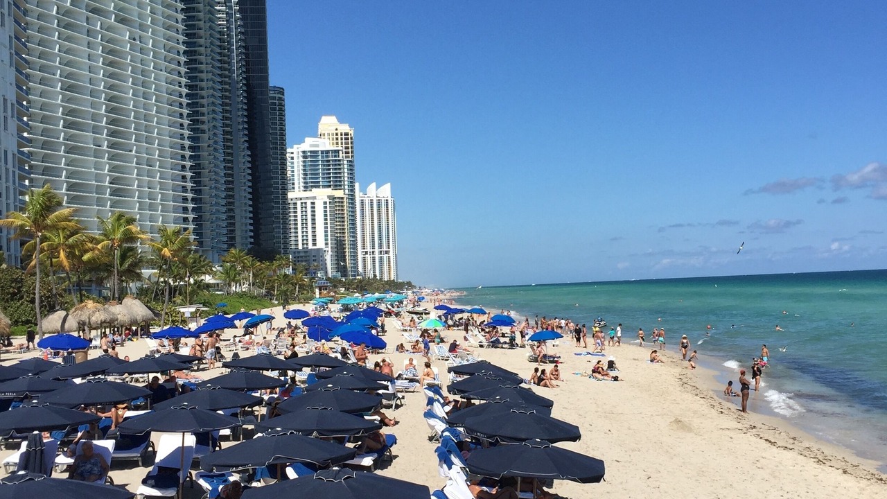 Photo of Others in Sunny Isles Beach