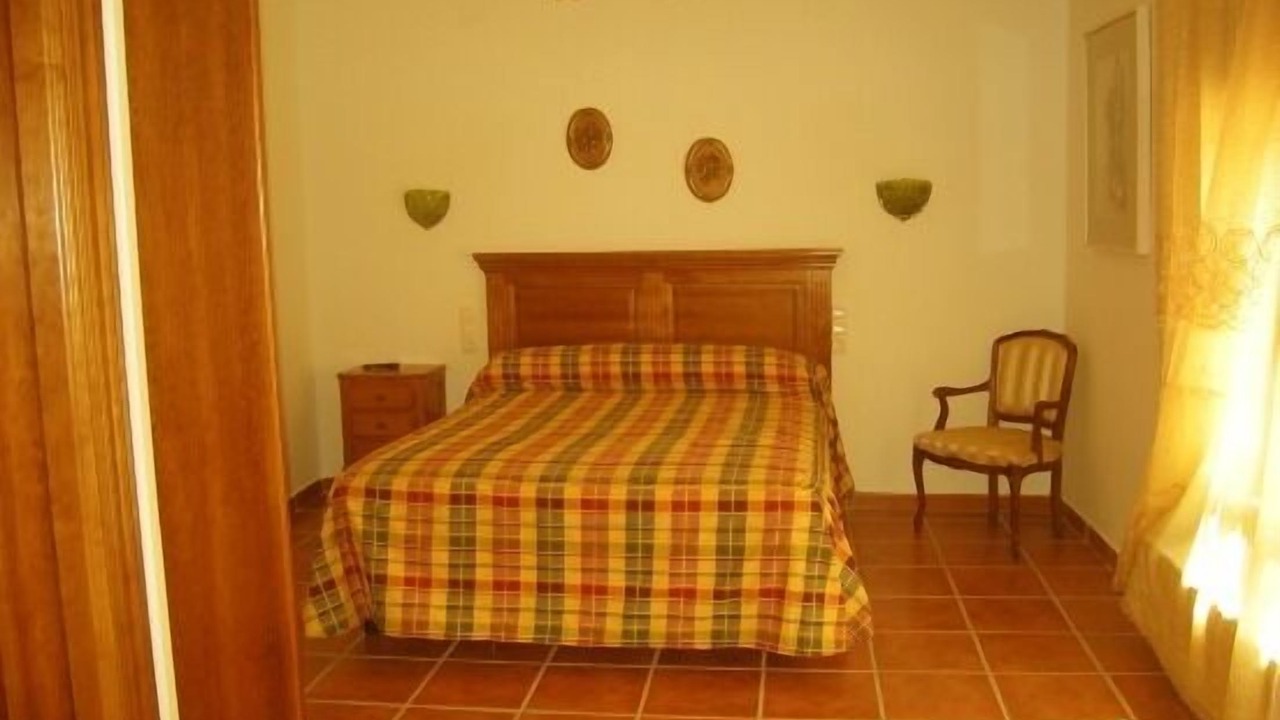 Photo of Bedroom in Canaveras