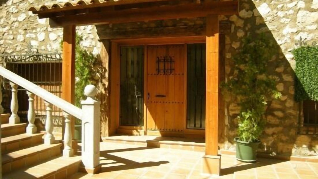 Photo of Outdoor in Canaveras