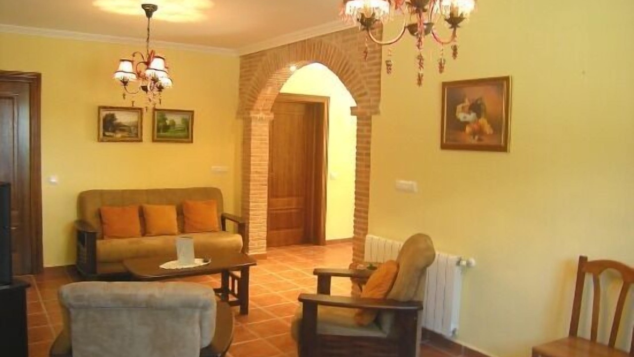 Photo of Livingroom in Canaveras