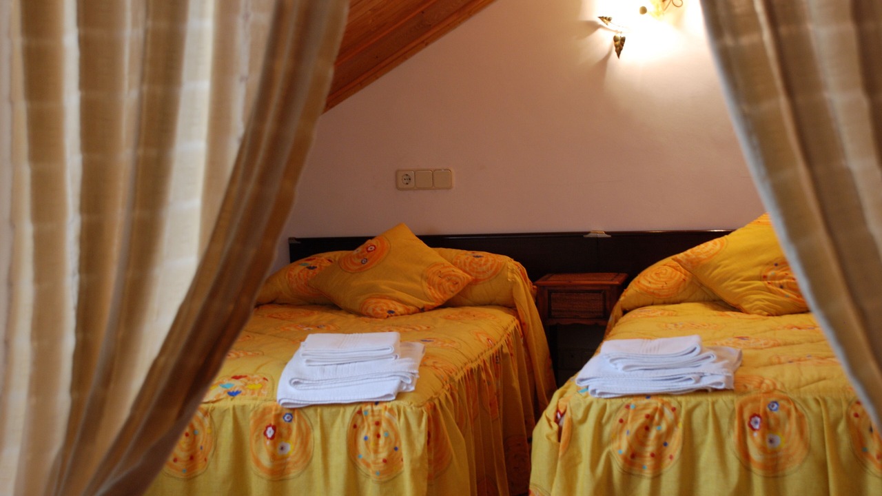 Photo of Bedroom in Canaveras