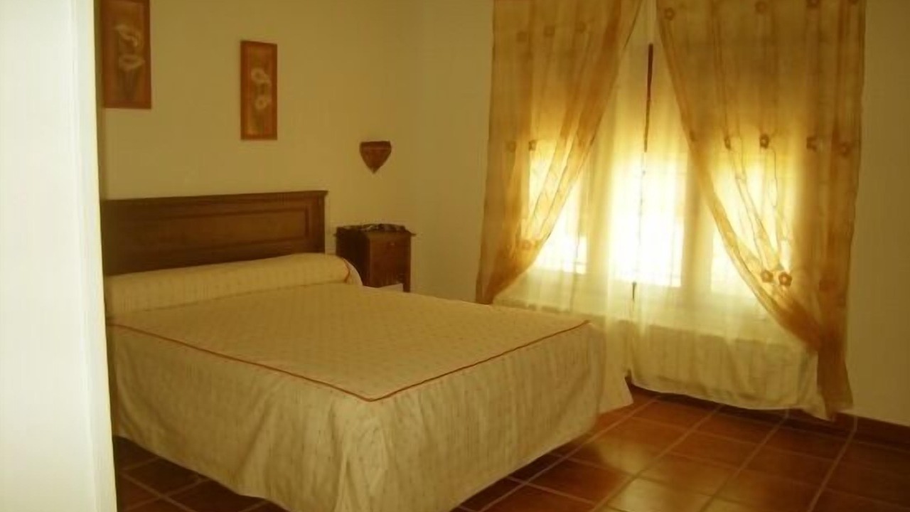 Photo of Bedroom in Canaveras